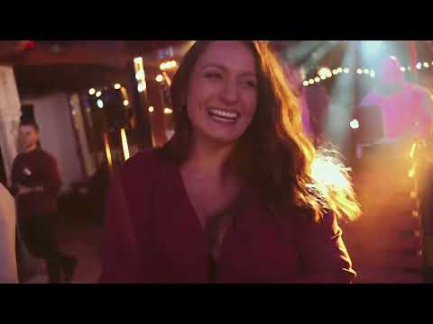 Barbarossa - DJ / Wodzirej - film 1