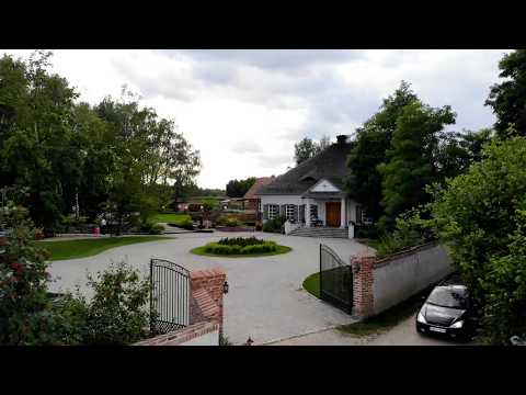 Dj Cinek Marcin Delura - film 1