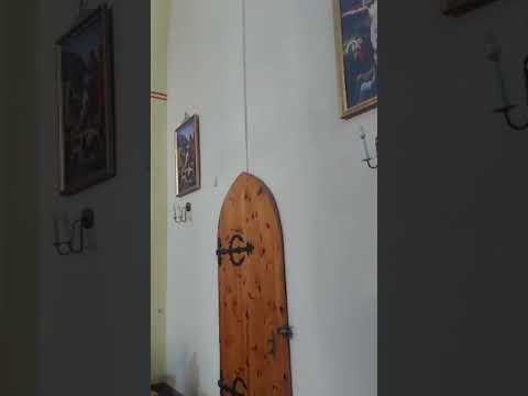 Oprawa ślubu Melodia - film 1