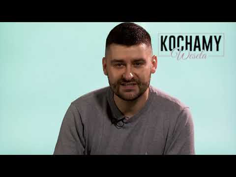 Kochamy Wesela - film 1