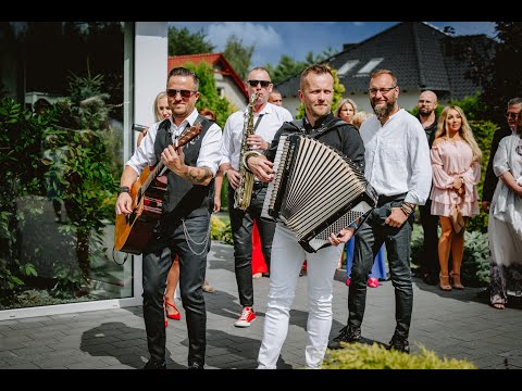 Zespół muzyczny Taryfa Nocna - film 1
