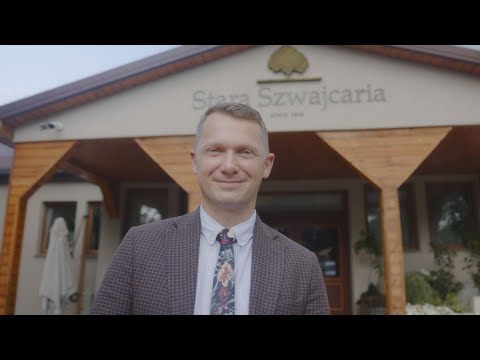 Stara Szwajcaria - film 1