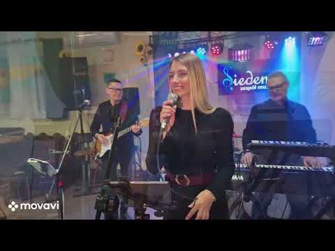 Zespół muzyczny SIEDEM - film 1