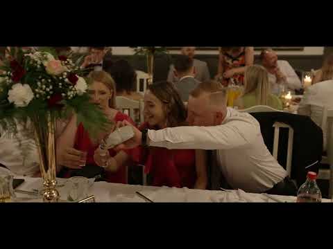 DJ Marian - Wodzirej, Akordeonista - film 1