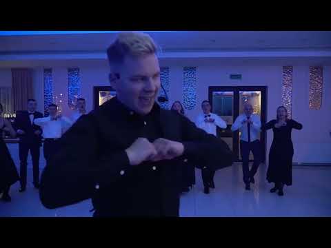 Szykoss Wedding&Event DJ - film 1