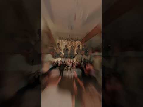 DJ & Wodzirej MazureQ - film 1
