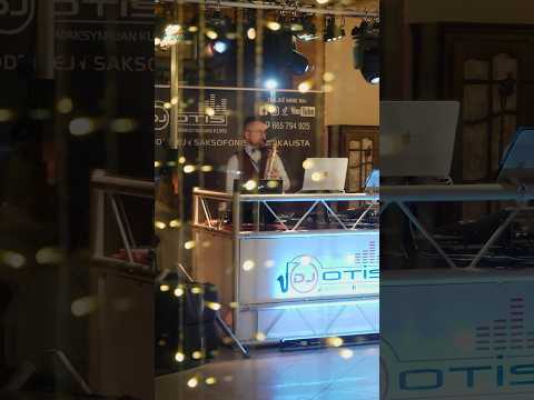 Dj OTIS - film 1