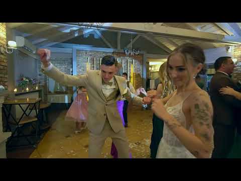 SunMusic Mateusz Ławniczak - film 1