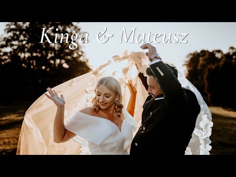 Mazur Wedding Planner - film 1