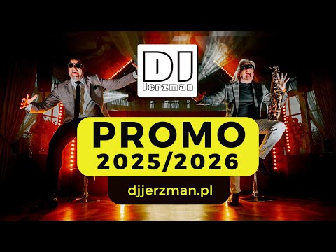 DJ Jerzman - film 1
