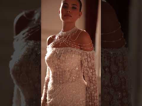 NAJNA WOW Luksusowy Salon Ślubny - film 1