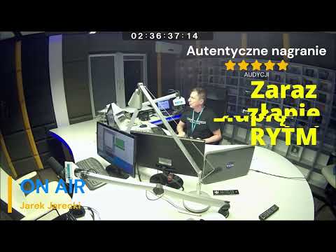DJ Jarecki Wodzirej na Wesele - film 1
