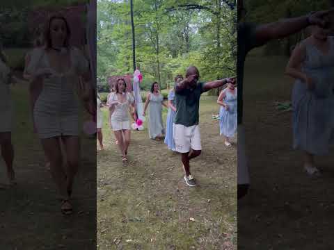 José Castillo | Taneczna fiesta - film 1