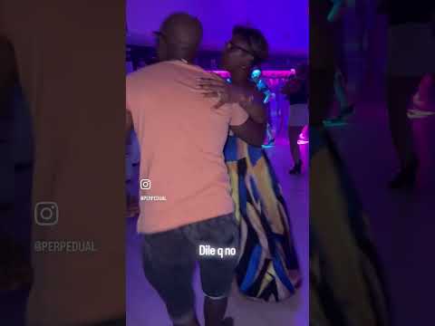 Jose Castillo | Pierwszy taniec - film 1