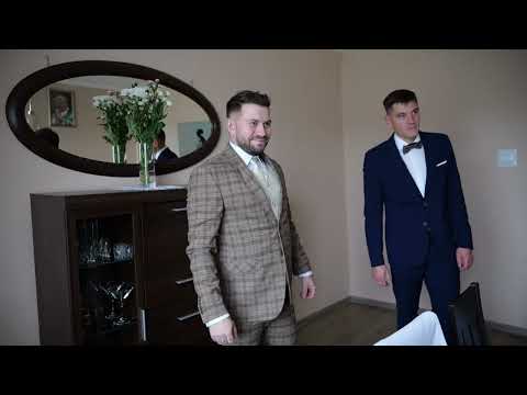 Studio kadr - Michalik Łukasz - film 1