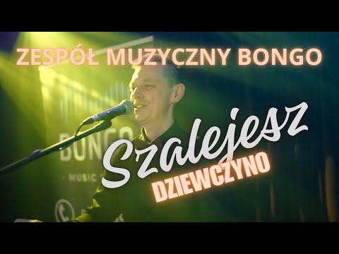 Zespół Bongo - film 1