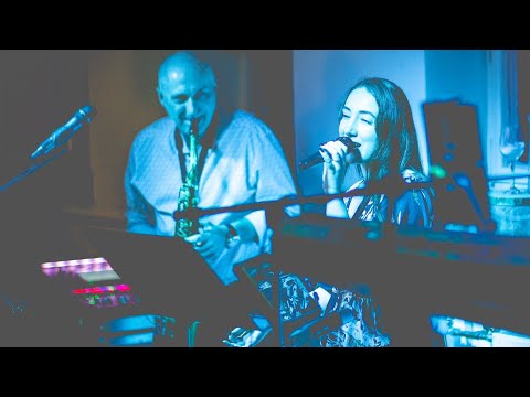 Zespół TRAWERS - film 1