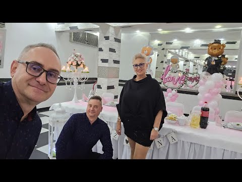 Zespół muzyczny AWANS - film 1