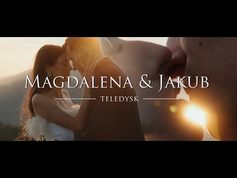 Magdalena Alińska-Na górze róże - film 1