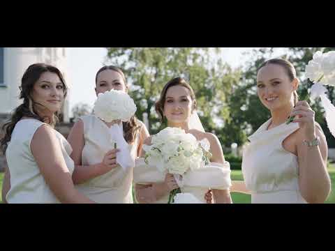 La Vinci Wedding / Anna Kołaczek - film 1
