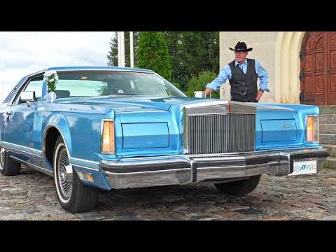 American Lincoln Continental Mark V - film 1