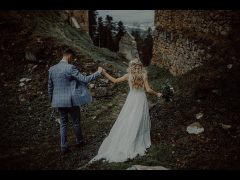 Wedding at the top - Fotografia - film 1