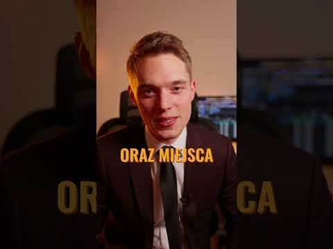 DJ & Konferansjer Kamil Baryła - film 1