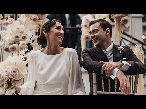 Blissful Weddings - film 1