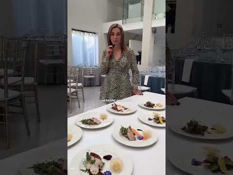 Jurek-Catering Serwis - film 1