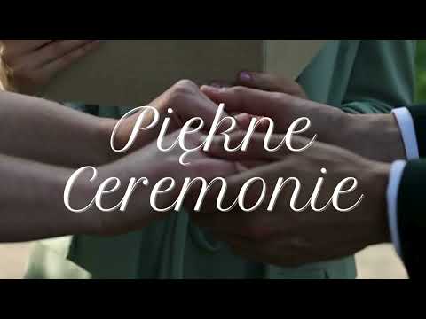 Piękne Ceremonie - film 1