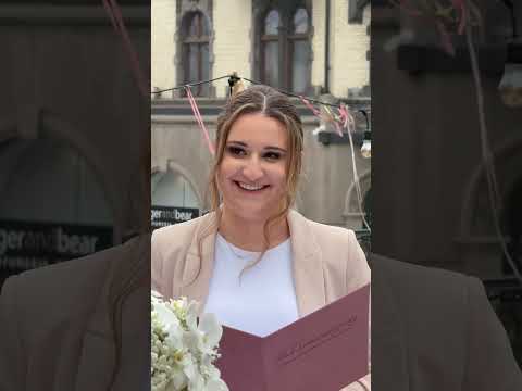 Wedding Passion Katarzyna Nosal - film 1