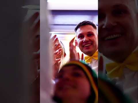 Dj Perszol / Wodzirej / Show Man - film 1