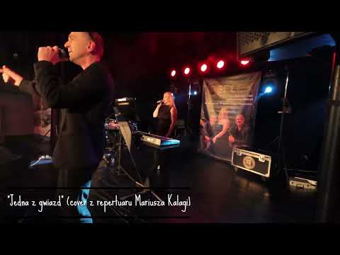 Reflex Grupa Muzyczna - film 1