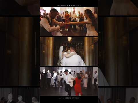 Love Birds Studio - filmowanie - film 1