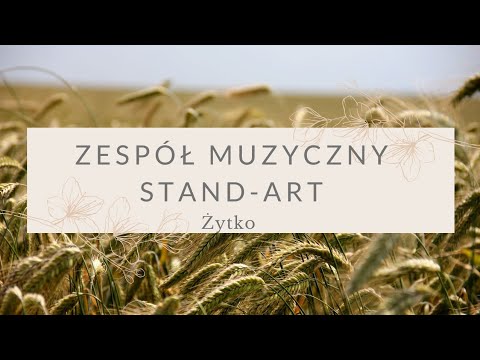 Stand-art - film 1