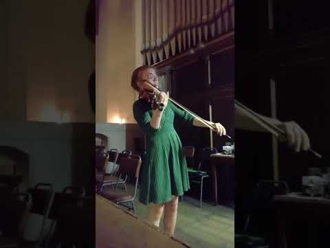 Zofia Skrzypce - film 1