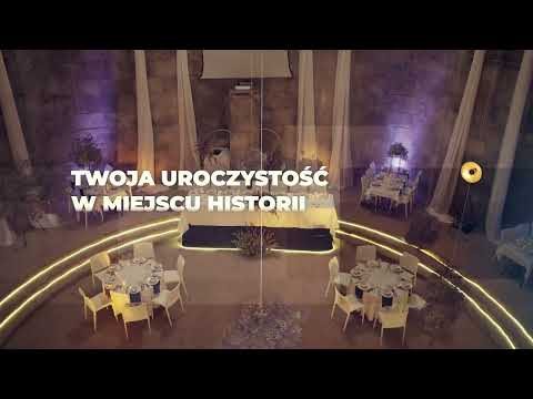 Wieża Bismarcka - film 1