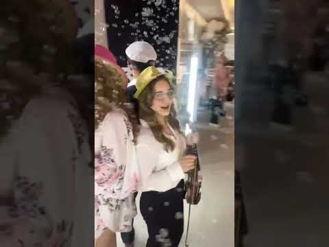 Musica e Canto & Arla - film 1