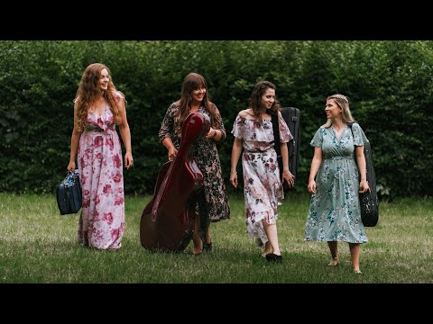 Film Music Quartet - film 1