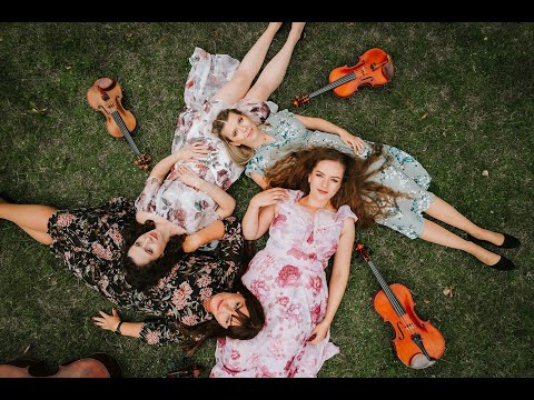 Film Music Quartet - film 1