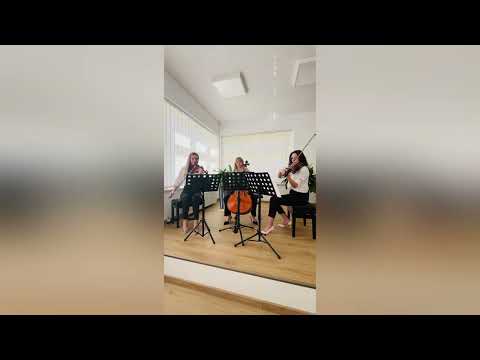Aura Trio - film 1