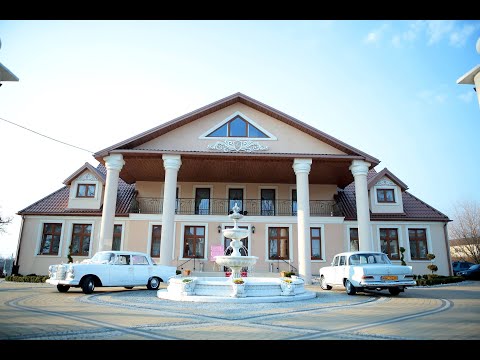 Kryształowy Dwór - film 1