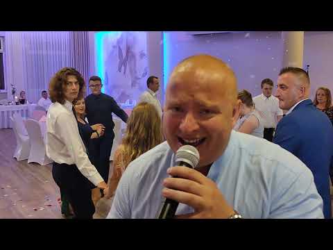 DJ Bartos - DJ-Wodzirej-Wokalista - film 1