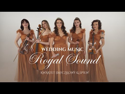 Wedding by Event Queens - film 1