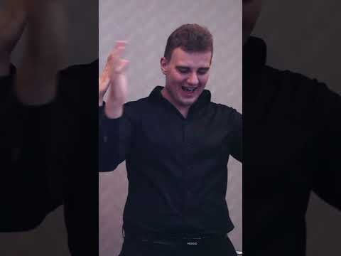 DJ Dominik Nowak - film 1