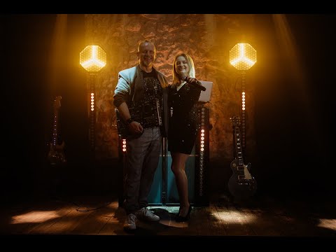 Ada & Magister- DJ/ Wokal/ Live Act - film 1