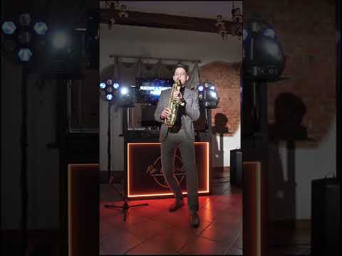 rp.events - Dj/Sax Robert Pierz - film 1