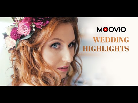 MOOVIO Marcin Kawka - film 1
