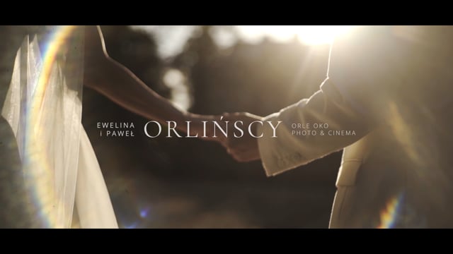 Orlińscy Orle Oko Photo & Cinema - film 1