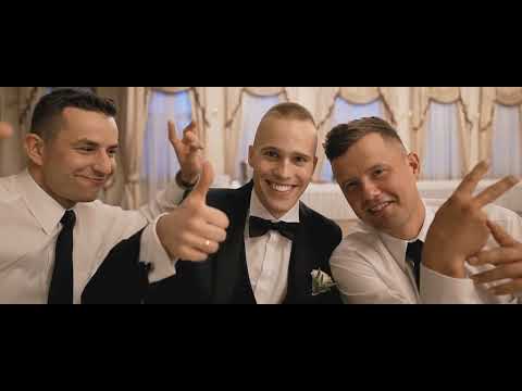 DJ Patryk Wład - Perfect Event - film 1